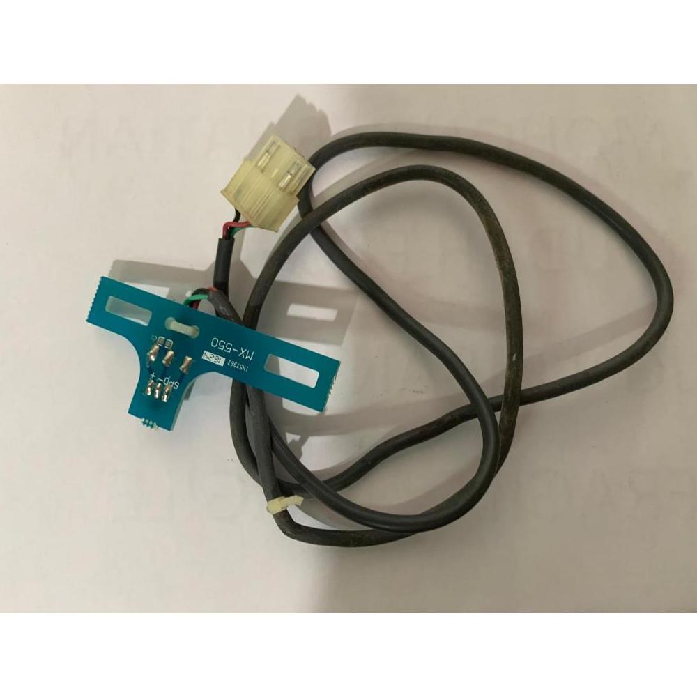PCB Sensor Pedal Mesin Jahit Typical GC628D K0036 GC 628D