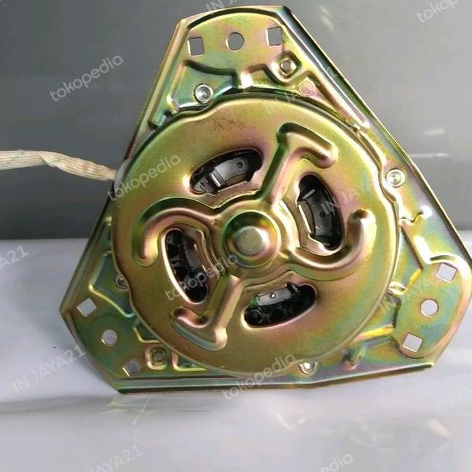 Ready Dinamo spin mesin cuci YYG-70W