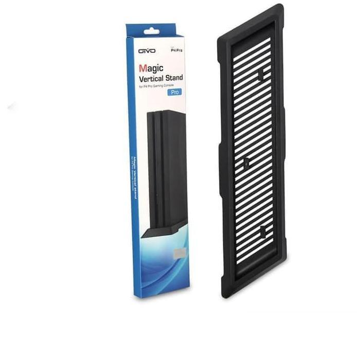 Vertical Stand PS4 Pro