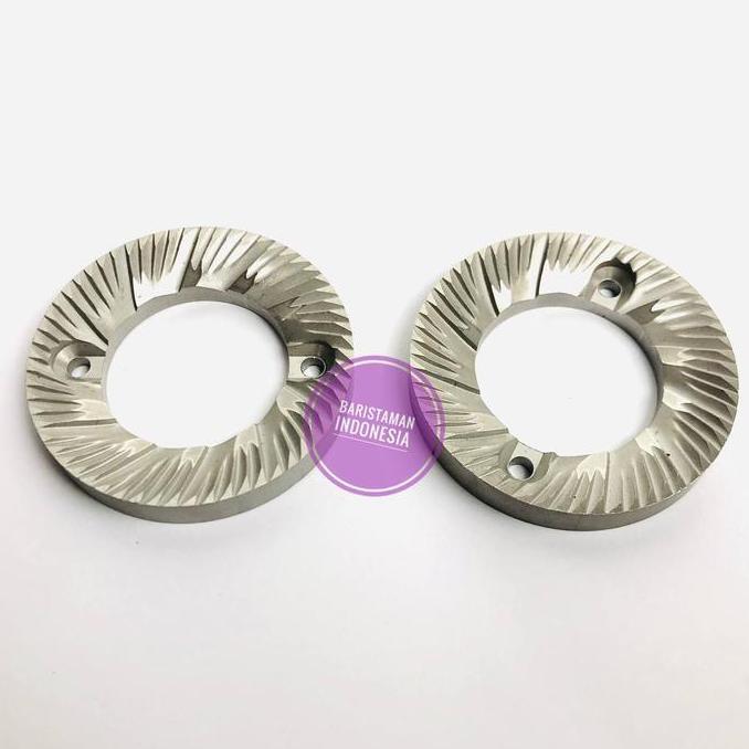 New- Sparepart Burr Grinder Latina 600N N600 N500 N900 500N Penggiling Kopi