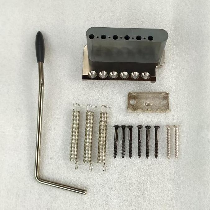 Bridge Original Prs Se 6 Bolt Semi Updown Part