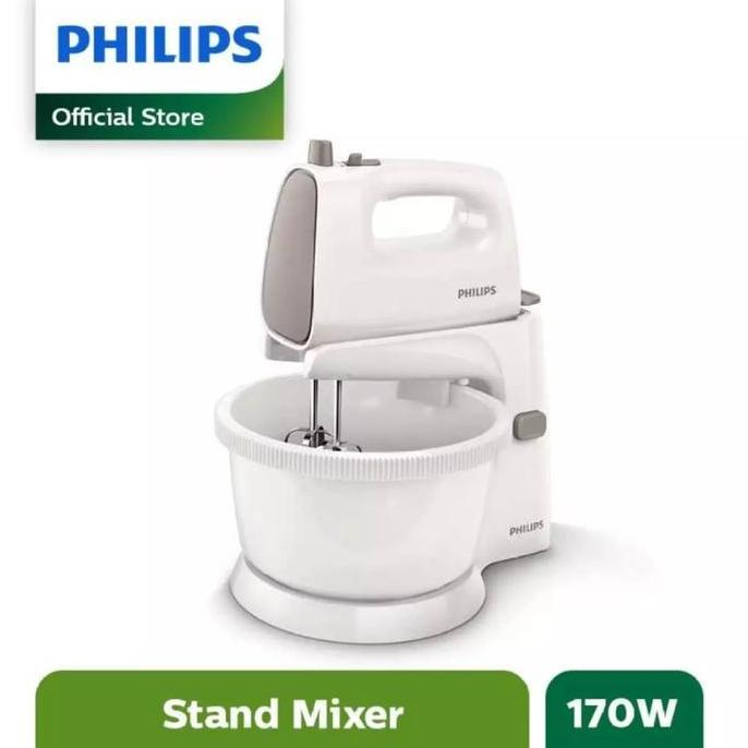 Mixer Mangkok / Stand Mixer Philips HR 1559