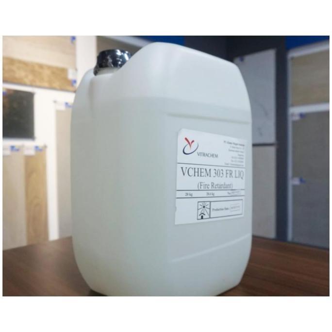 Af 21 Cairan Anti Api 20 Liter Vchem 303 - Fire Reterdant  Sale