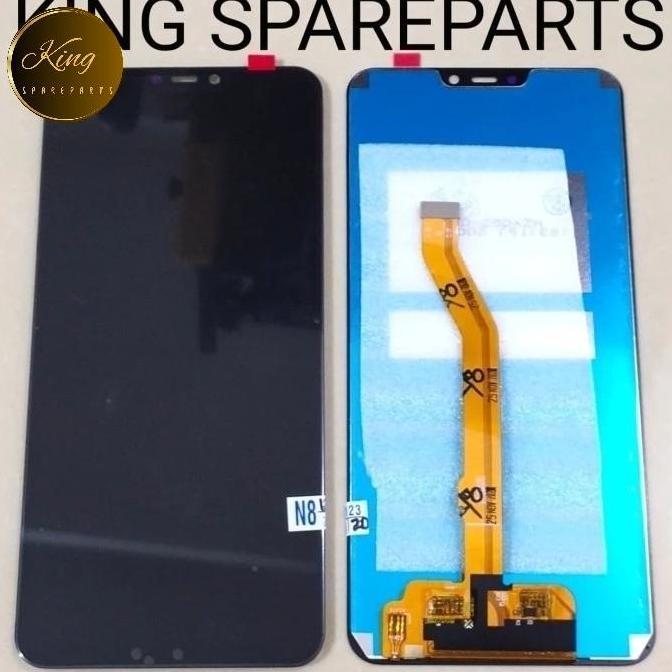 Termurah Lcd + Touchscreen Vivo Y83 1802 Original
