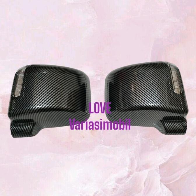 Grosir Cover Spion New Carry Spion Carry Cover Spion Carry Pik Up Carbon