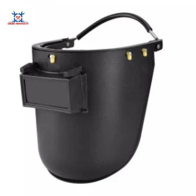 Bweldtech Kedok Las Helm Proyek Braet Welding Helmet Kap Las Helm