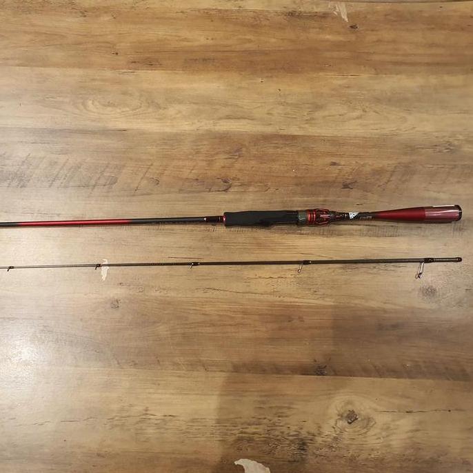 Joran Sisik 611 Gen 2 Relix Nusantara Terlaris