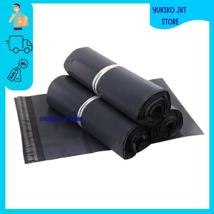 PLASTIK POLYMAILER KANTONG PACKING LEM POLIMAILER             BAHAN BERKUALITAS 