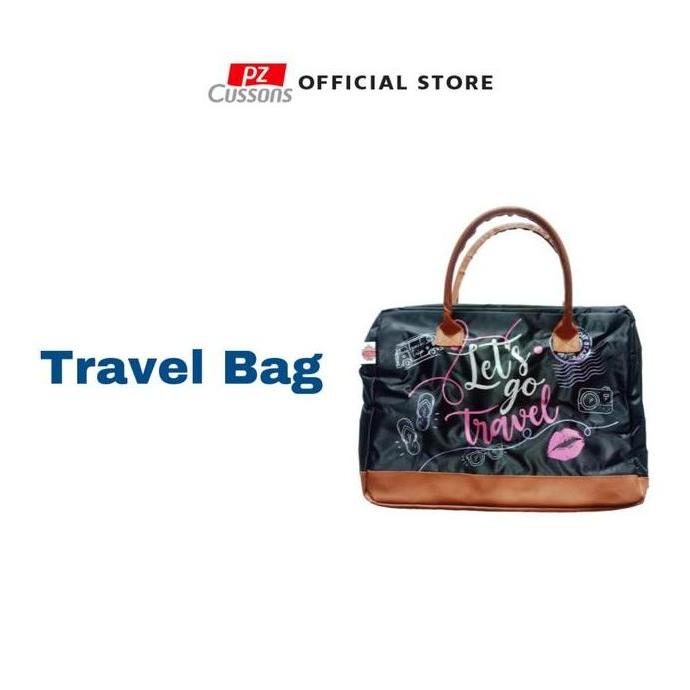 [Not For Sale] Imperial Leather Gift - Travel Bag Imperial Leather