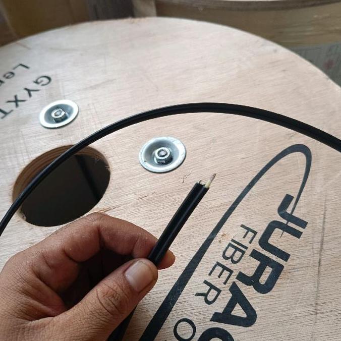 Kabel fig8 12 core / kabel fig8 12 core 2km Terlaris