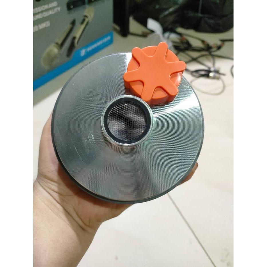 Tweeter Rcf N450 N450 / Driver Rcf N450 N450 Original Dan Terpercaya