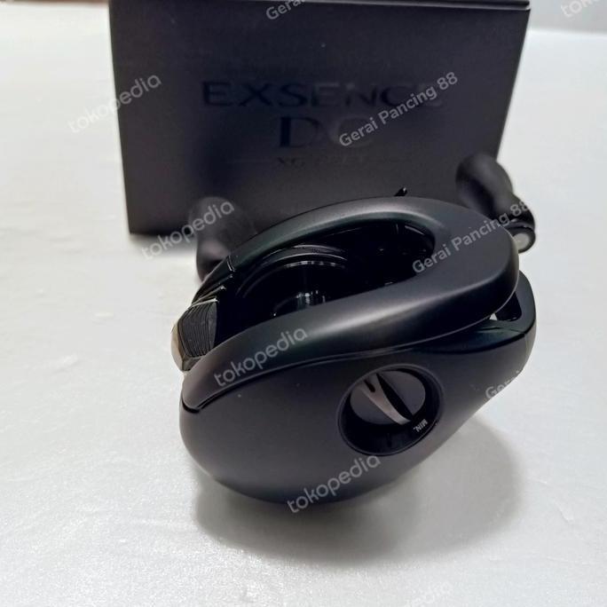 Reel Shimano Exsence DC 2022 XG Left Terlaris