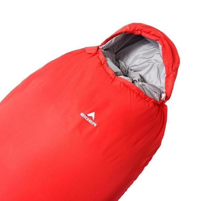 EIGER SLEEP SACK 1000 2.0 SLEEPING BAG