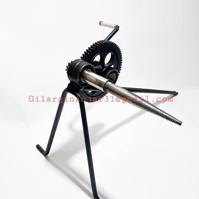 New- kincir layangan murah