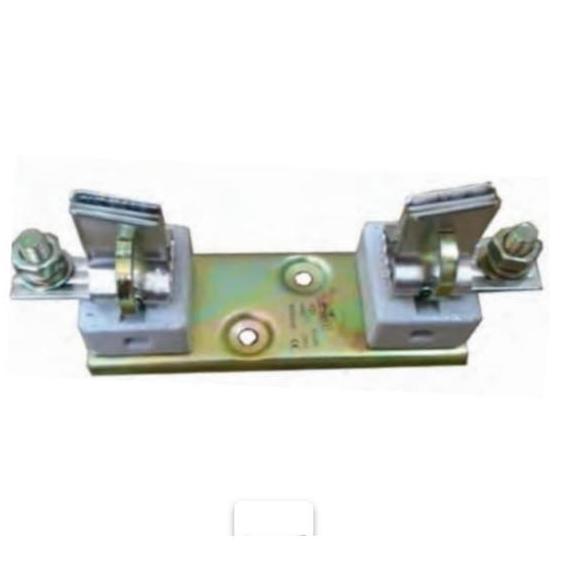 Promo NH Fuse Holder / NT Fuse Holder NH-2 Fort Diskon