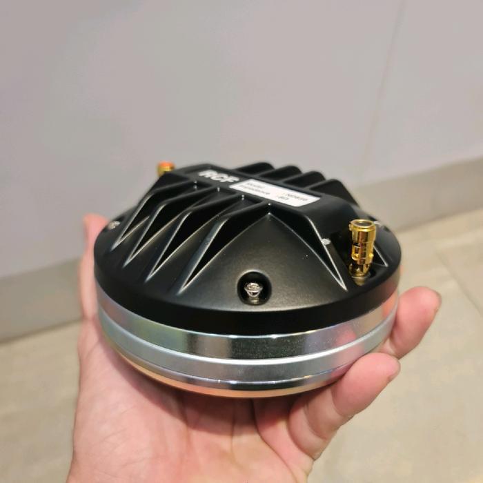 Driver Tweeter Rcf Nd850 Nd 850 Neo Coil 3Inch Tweter Rcf Neo Original Dan Terpercaya