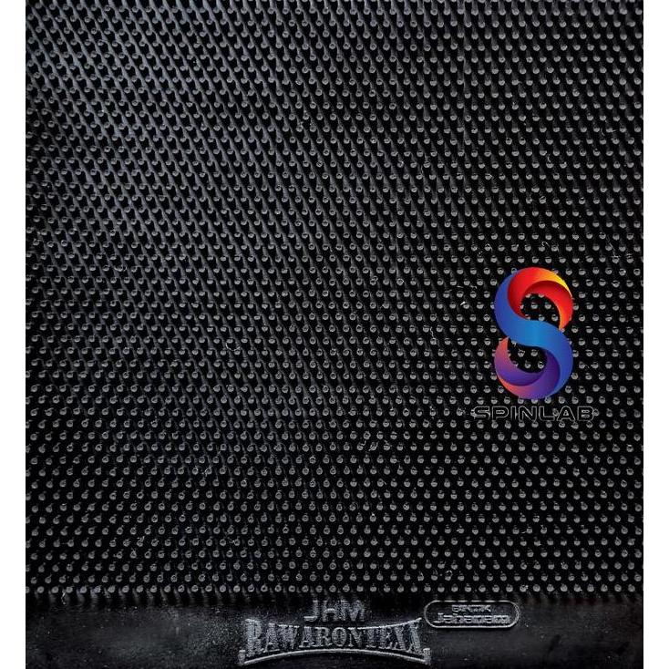 HARGA DISC - Karet Pingpong Tenis Meja JAHANAM Rawarontexx