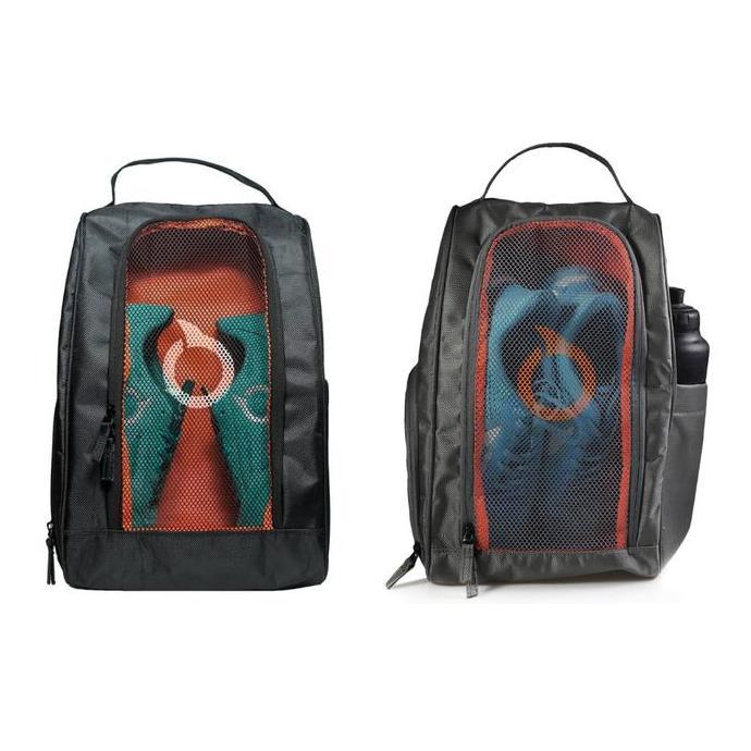 ORTUSEIGHT OLYMPICO SHOEBAG - TAS SEPATU - TAS JINJING - TAS OLAHRAGA AKSESORIS