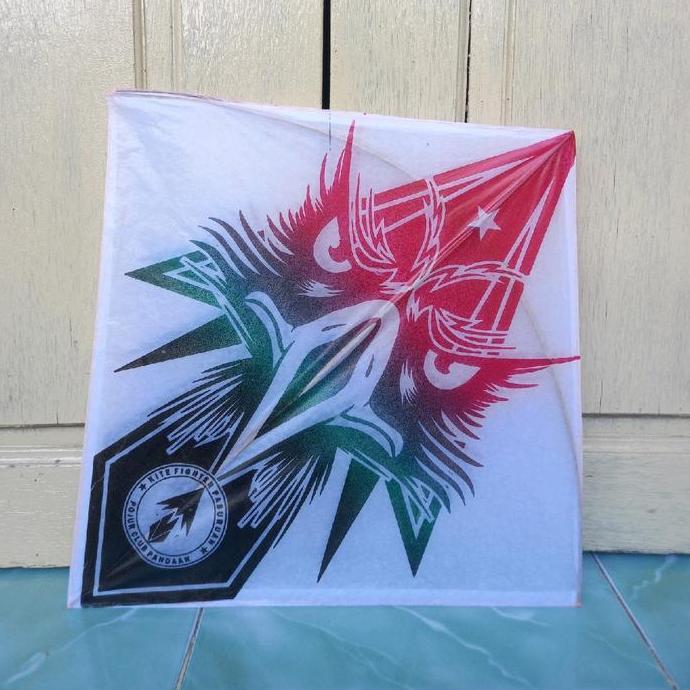 New- Layangan Aduan Shukoi Standart