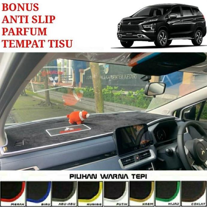 Cover Dashboard XPANDER NEW 2022 CROSS/ULTIMATE/dll