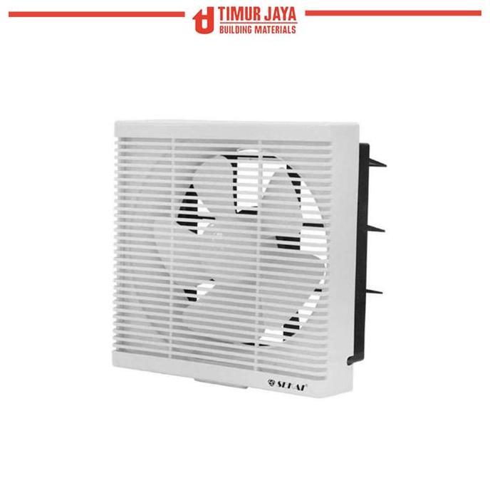 KIPAS ANGIN / EXHAUST FAN DINDING / TEMBOK SEKAI 12" / 12 INCH
