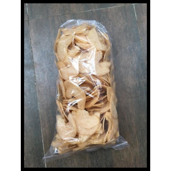 KERUPUK UDANG MEDE WALET RWM 1KG / KRUPUK UDANG RWM MEDE 1 KG / KERUPUK UDANG CEMILAN KRUPUK