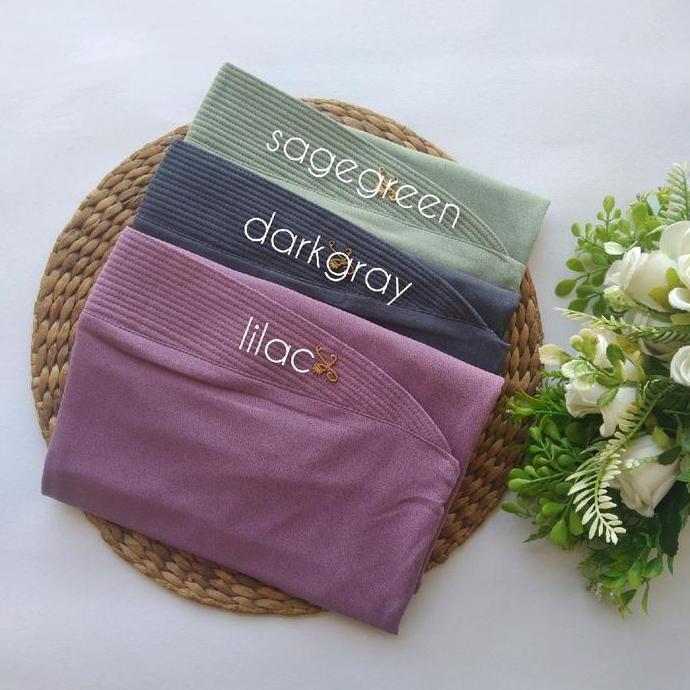 Promo Jilbab Instan Jumbo Syaza Ori Kimikey Hijab Cod