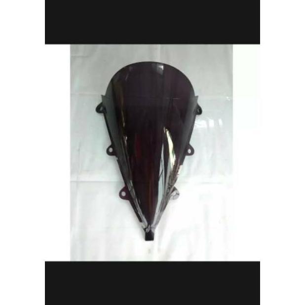 New- Visor Cbr150 lokal/K45a full jenong bonus list karet