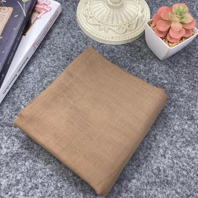 Promo 20Pcs Hijab Paris Jadul Non Label [Only 285K] / Paket Usaha Paris Jadul White Label 20Pcs Kodi