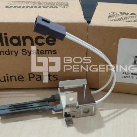 Igniter Speedqueen Pemantik Speed Queen