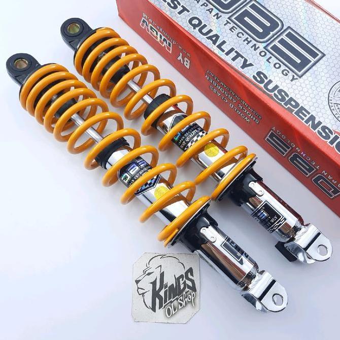 Shockbreaker DBS 8889 top up NMAX LAMA PCX150 Original