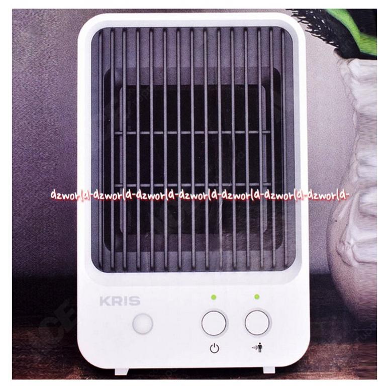 Kris Portable Ceramic Heather Pemanas Ruangan Portable Pemanas Suhu Mudah Dibawa Travelling Keramik 