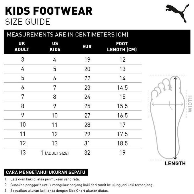 Puma Sepatu Sneaker Puma X Hello Kitty And Friends Palermo Anak Plum Jam-Poised Pink