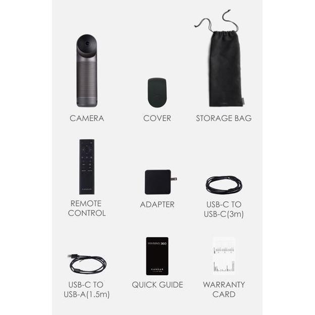 POWER ADAPTER ONLY - KANDAO TECH Terlaris