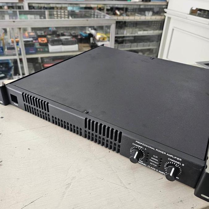 <<<<<] Box Power 1u DC1 panjang 43cm