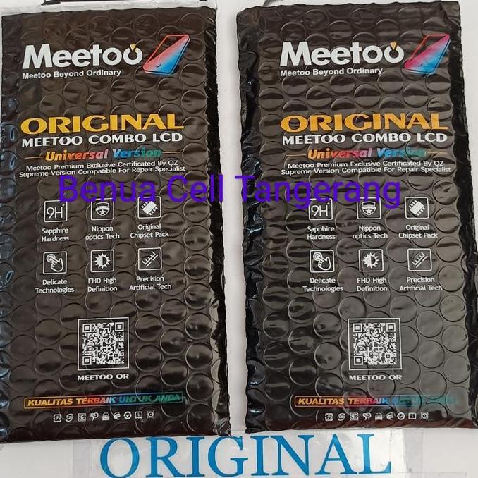 Meetoo - Lcd Vivo V9 / Lcd Vivo Y85 Terlaris