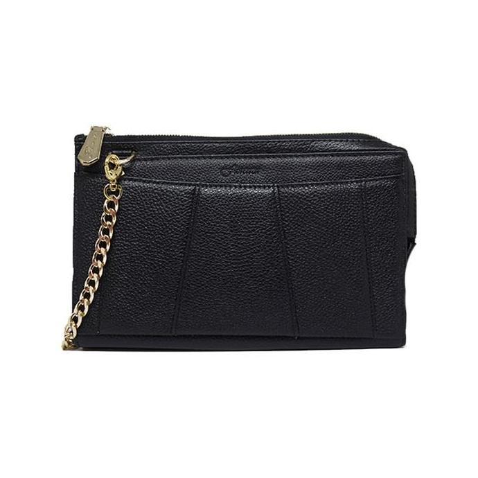 Tas Selempang Kulit Asli Fiorenza Fl 2100M