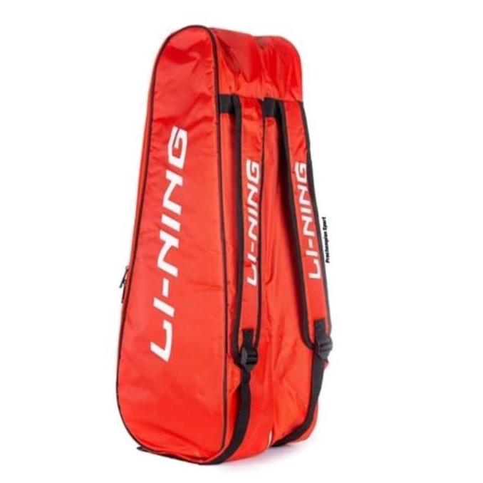 TAS BADMINTON LINING RAIDER MAX ABDS681 / TAS LINING ABDS 681 ORIGINAL Terlaris