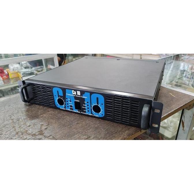 $$$$] Box Power 2u CA10