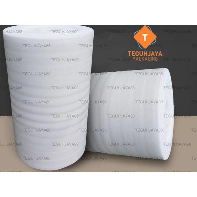 TERBARU INSTAN SAJA Foam Sheet PE FOAM Busa PE Lembaran tebal 0,5mm 1mm 2mm 3mm 5mm 10mm PROMO