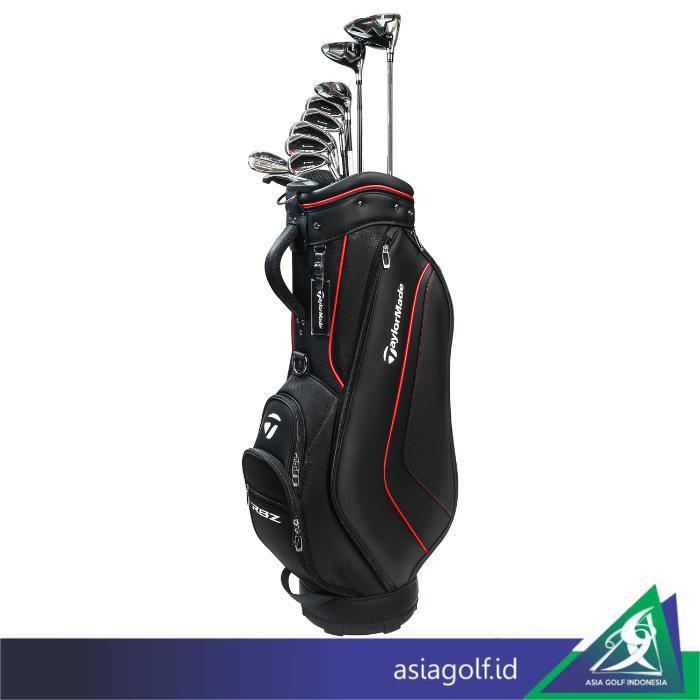 Full Set Stick Golf Taylormade Rbz Speedlite 25 | Golf | Stick Golf Original Dan Terpercaya