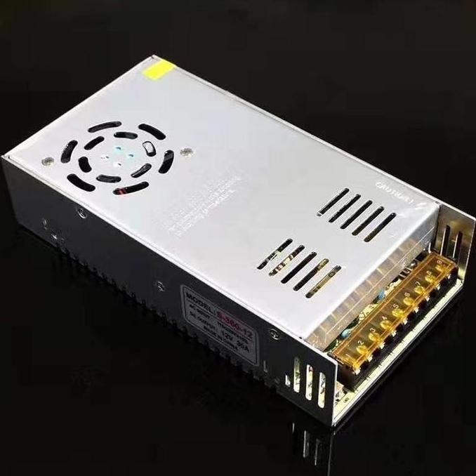 Promo POWER SUPPLY 48V 5A / PSU 48V 10A / 48V 20A / 48V 30A SWITCHING POWER ADAPTOR 48 VOLT 5 AMPERE