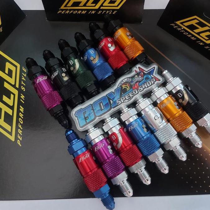 Staubli HYB / quickrelease Terlaris