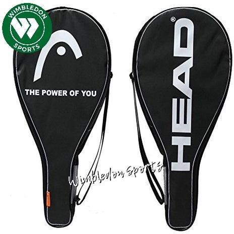 Tas Cover Raket Tenis Head Original / Tas Cover Head Logo Single Terlaris