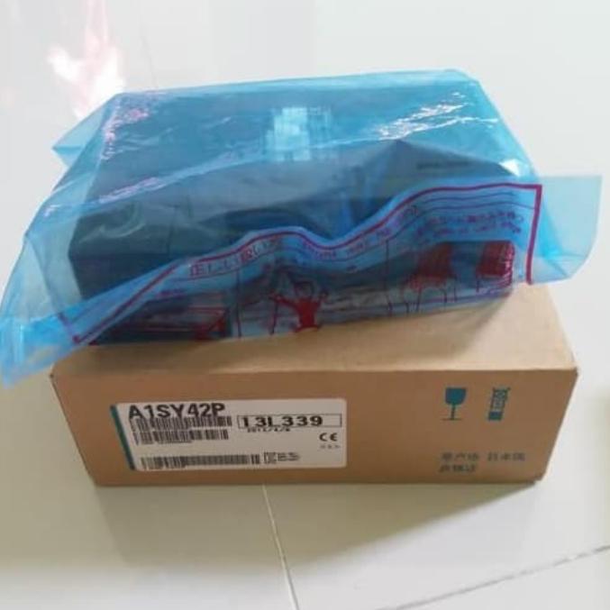 Mitsubishi A1Sy42P /A1Sy42P A1Sy Discrete Input Output 64 Point A1Sy42  Sale
