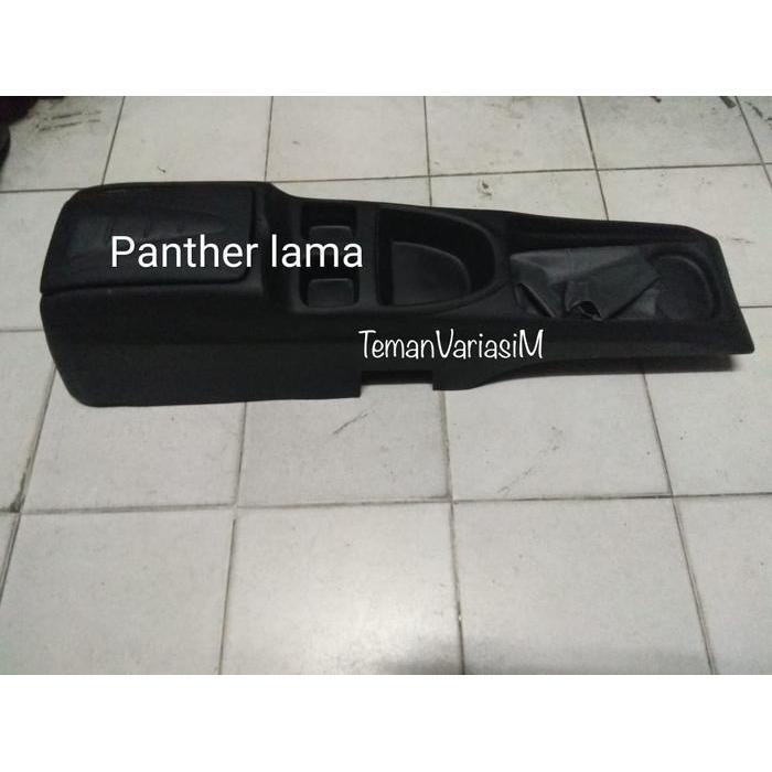 Console Box Mobil Isuzu Panther Lama Panter Old Original Dan Terpercaya