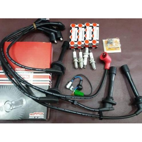 KABEL BUSI ZEBRA 1.3-ESPASS 1.3/PLATINA ZEBRA 1.3 Terlaris