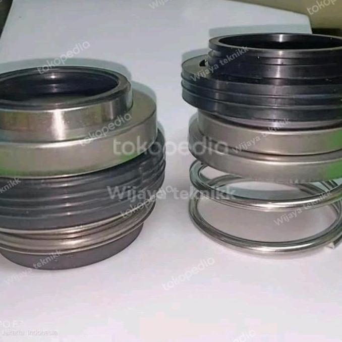 Mechanical Seal Pompa Ebara Tipe Ds (Double Seal)  Sale