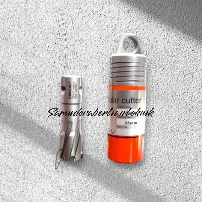 Promo Mata Bor Magnet Jetbroach 18X35