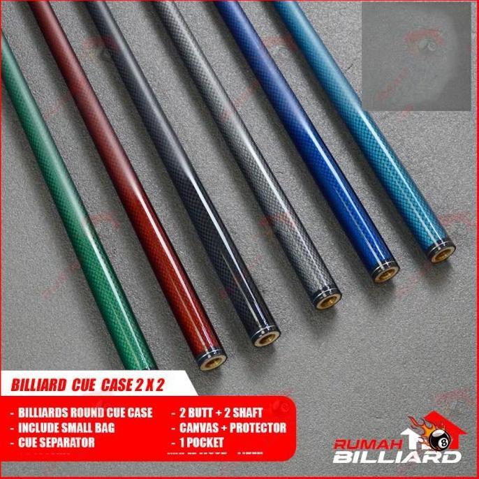 Stick Billiard - Billiard Cue - Magnificent Jewel - Graphite - Wood